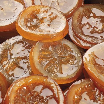 ARANCIA RONDELLE AL NATURALE KG 2,5